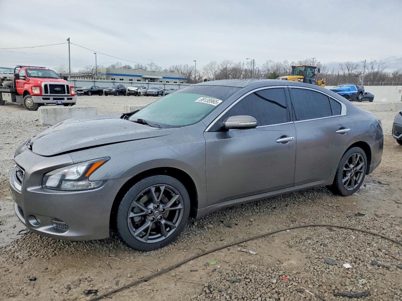 MAXIMA