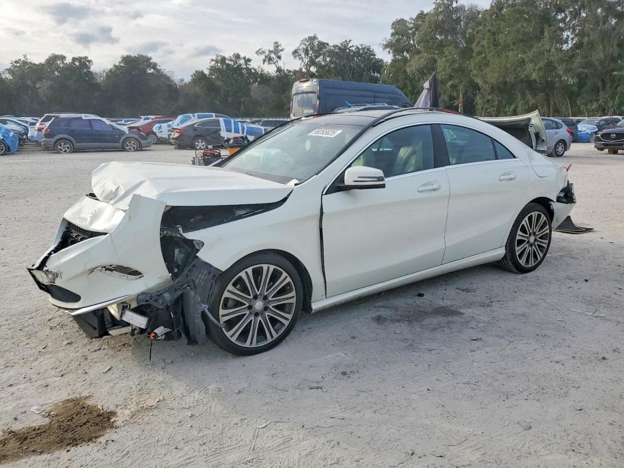 CLA-CLASS