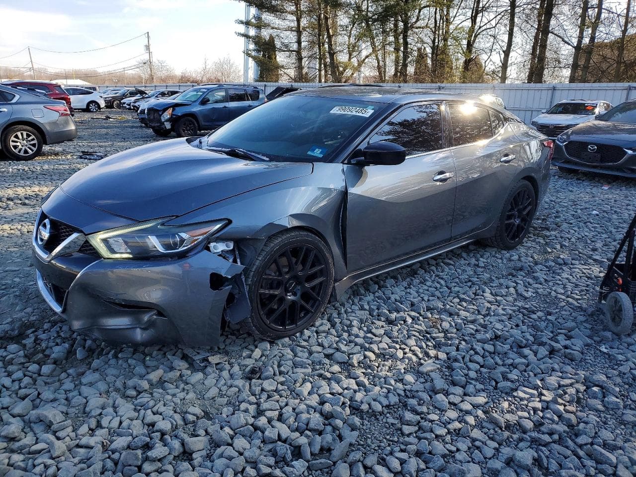 MAXIMA