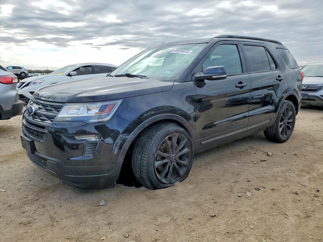 EXPLORER