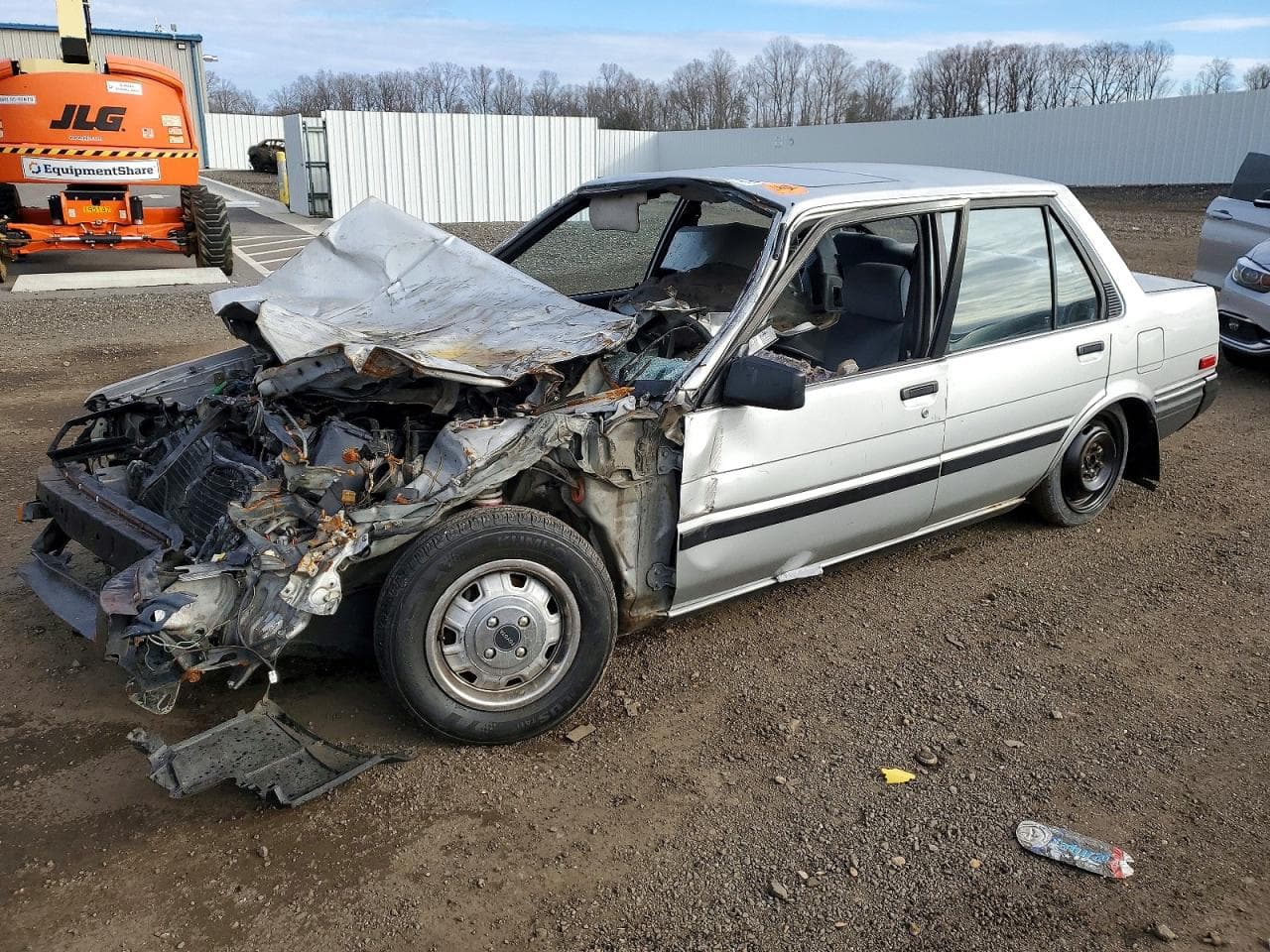 COROLLA