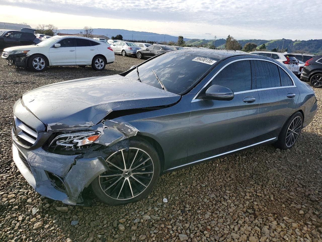 C-CLASS