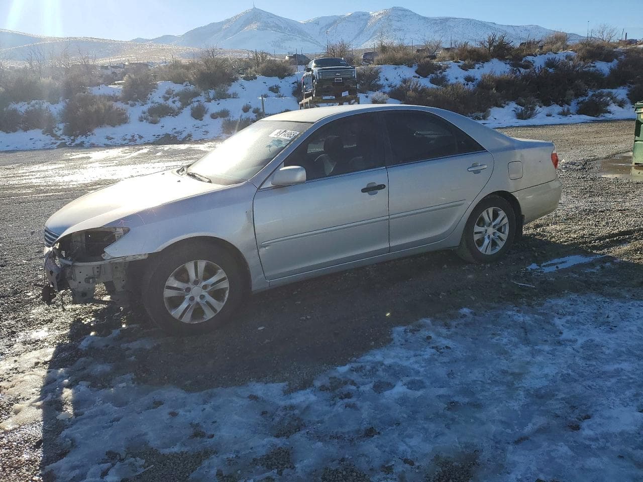 CAMRY