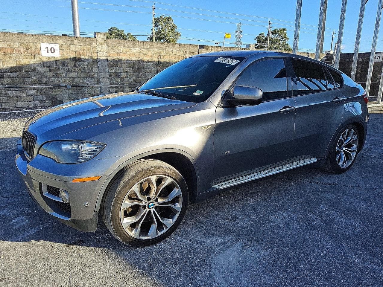 X6