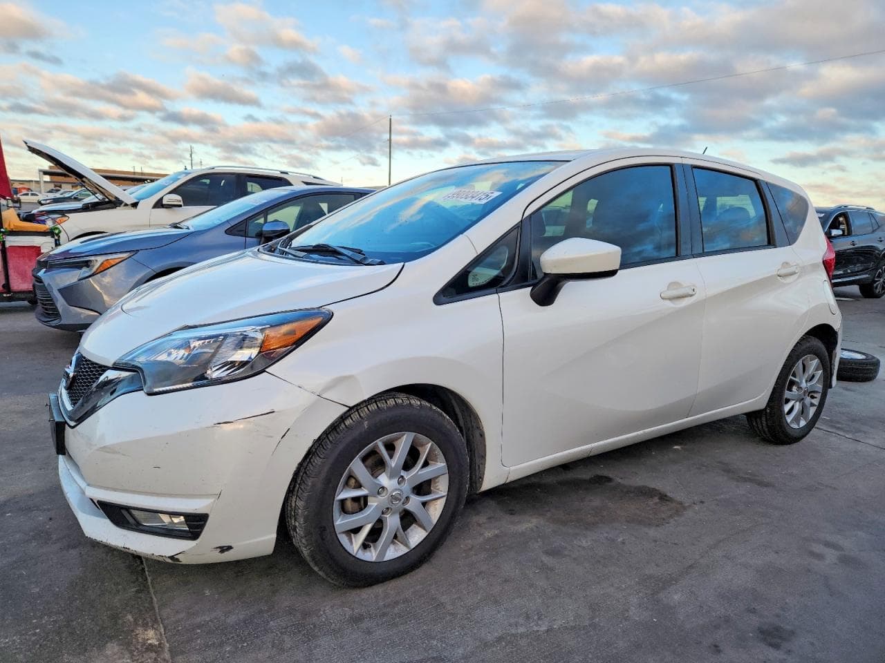 VERSA