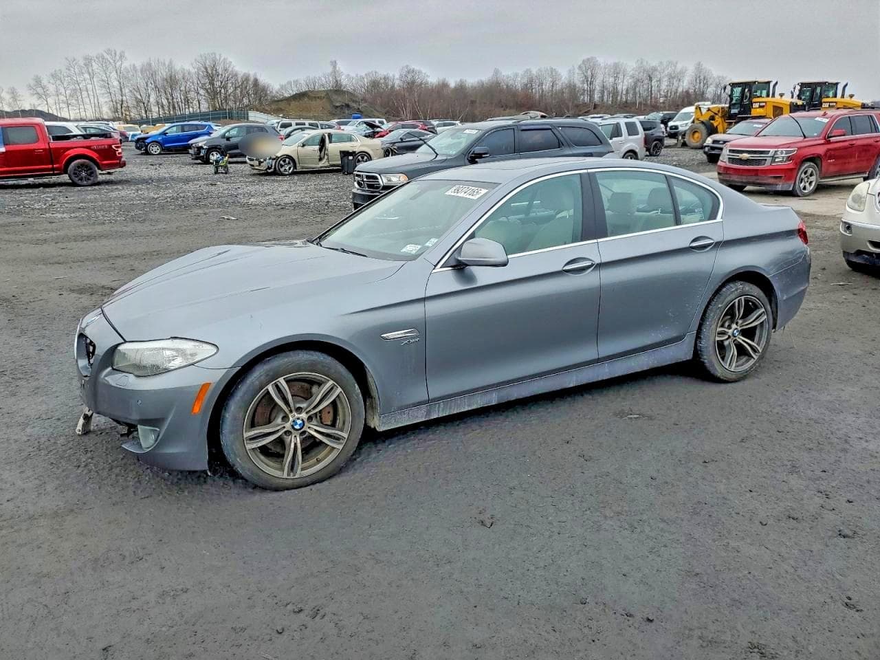 5 SERIES