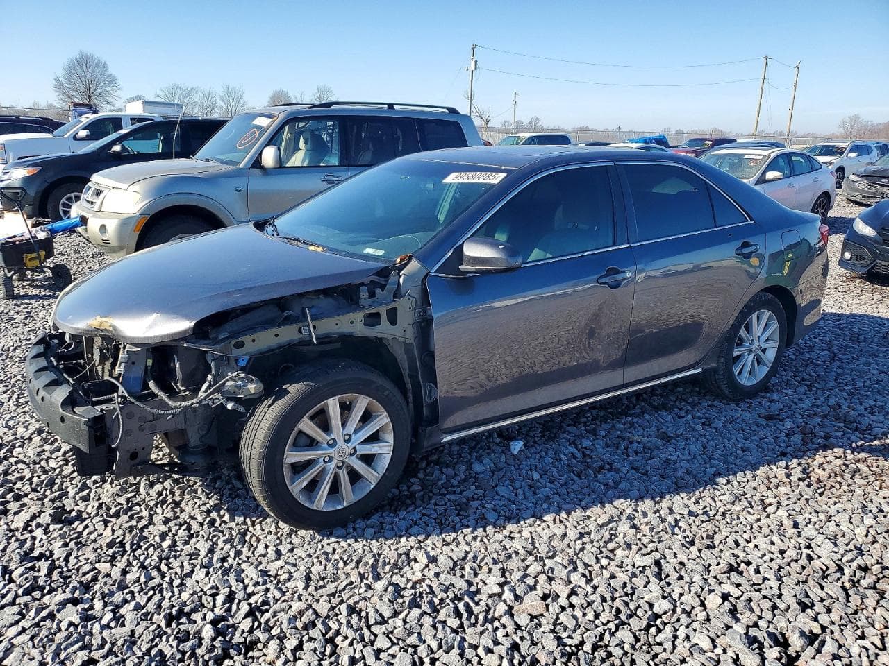 CAMRY