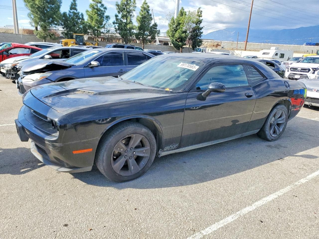 CHALLENGER