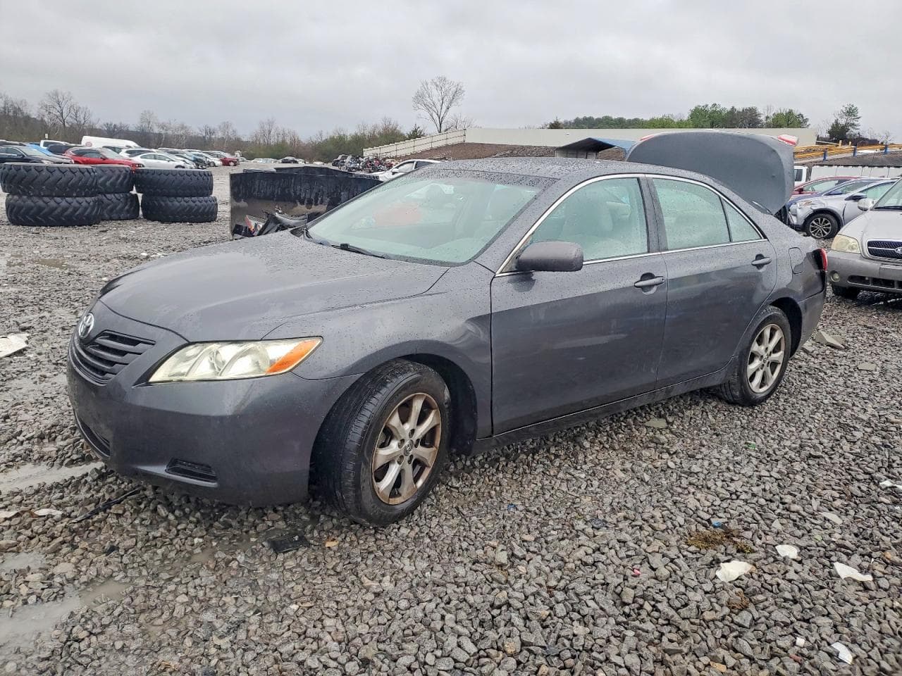 CAMRY