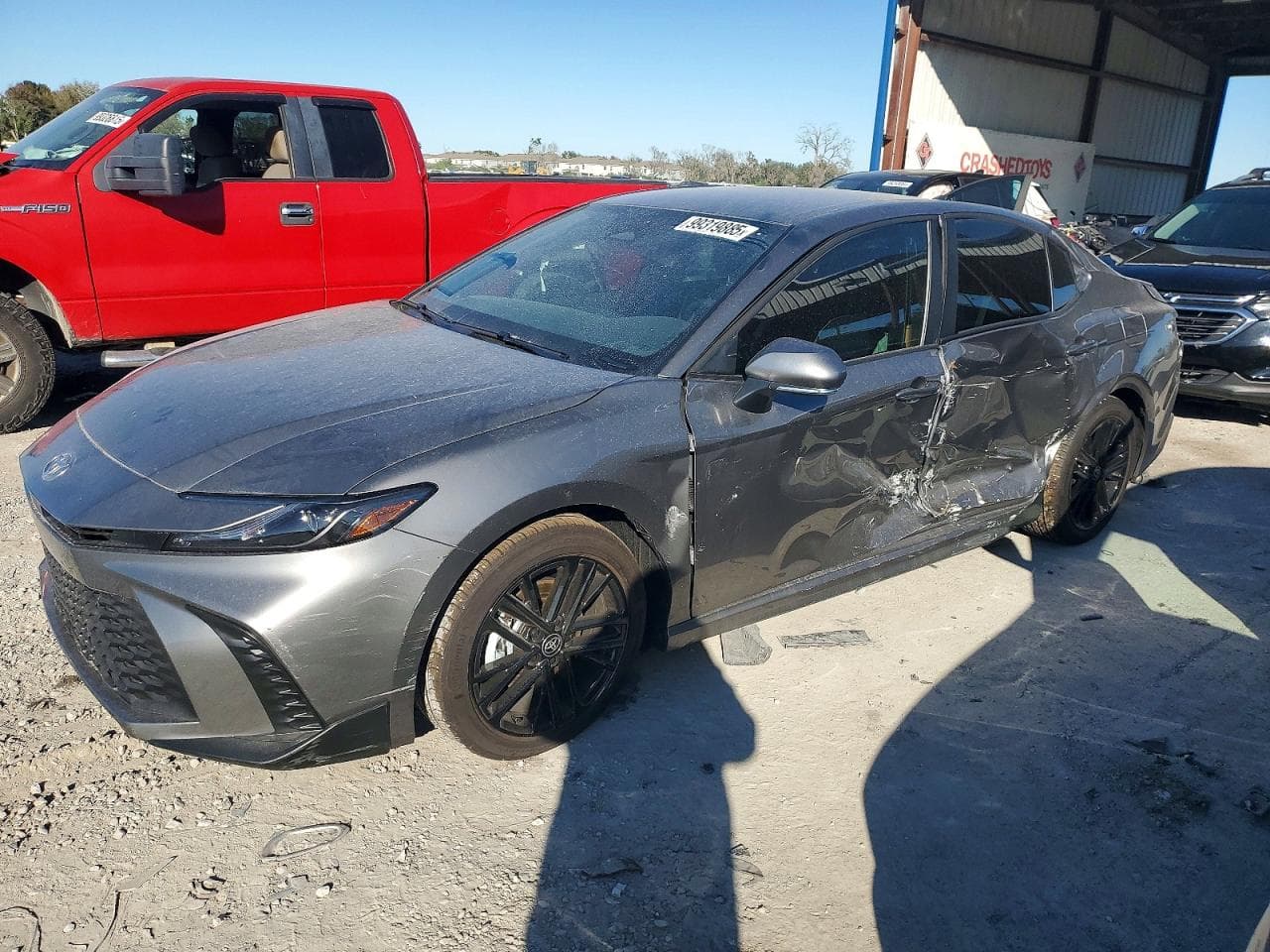 CAMRY