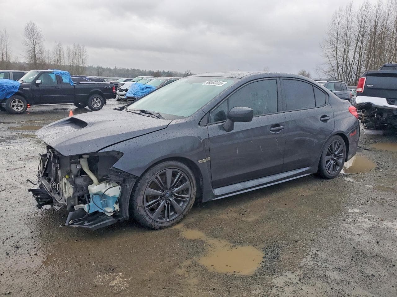 WRX
