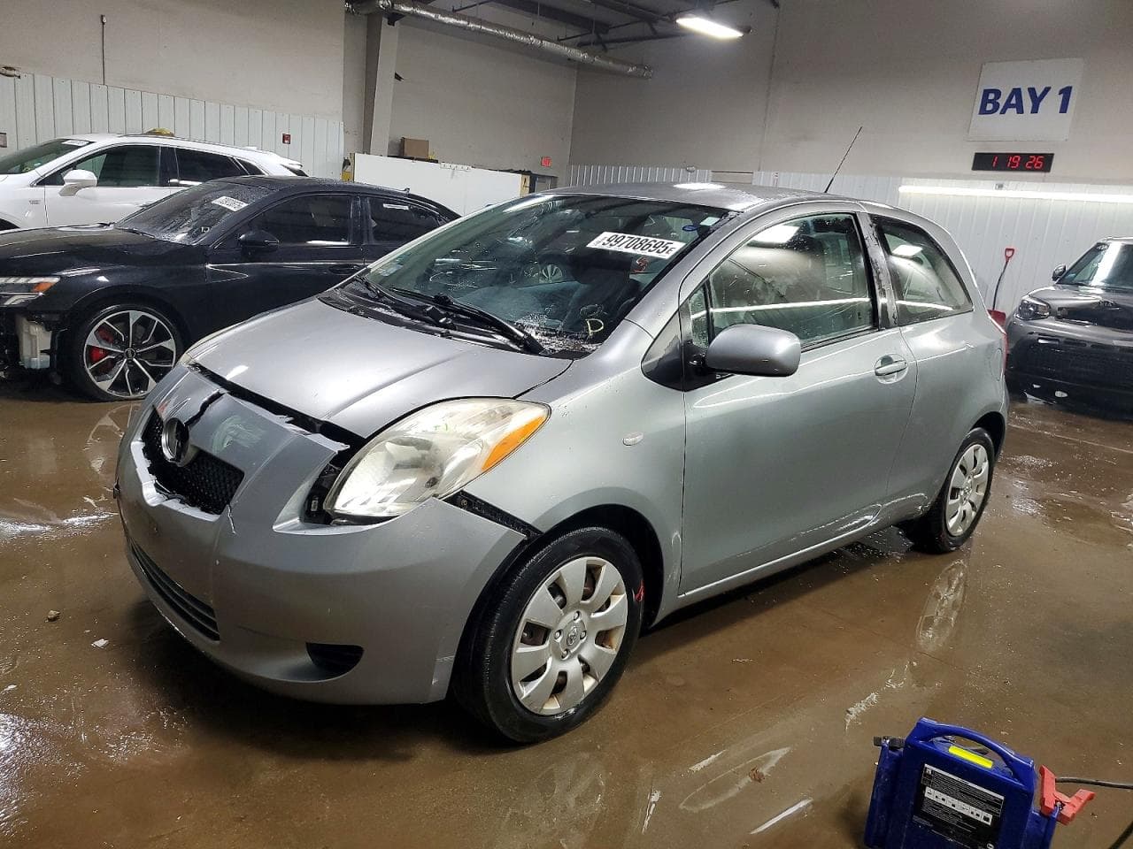 YARIS