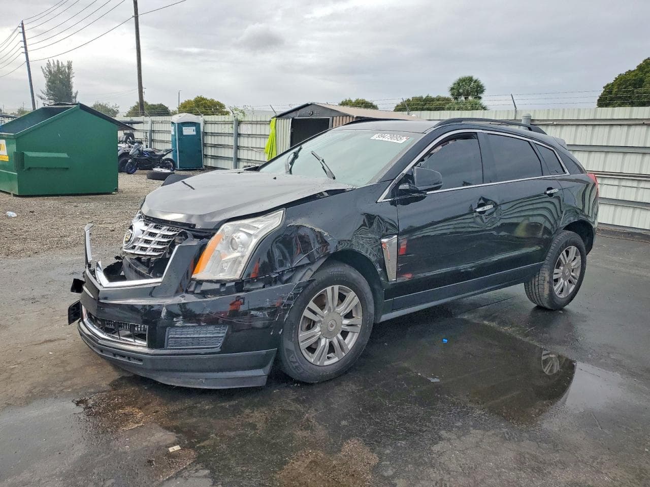 SRX