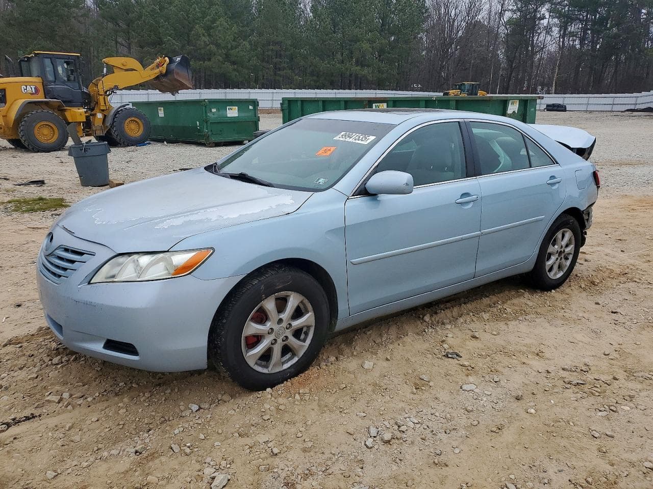CAMRY