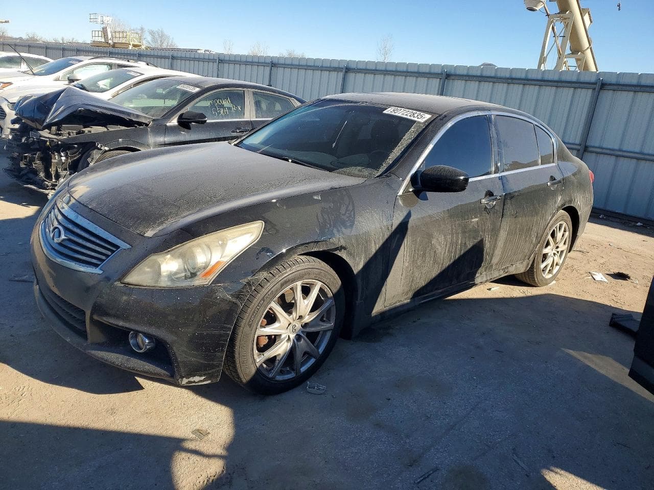 G37