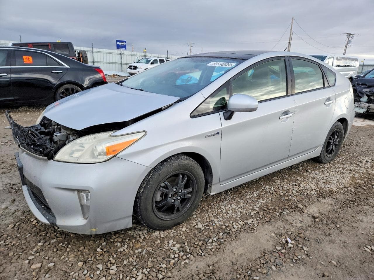 PRIUS