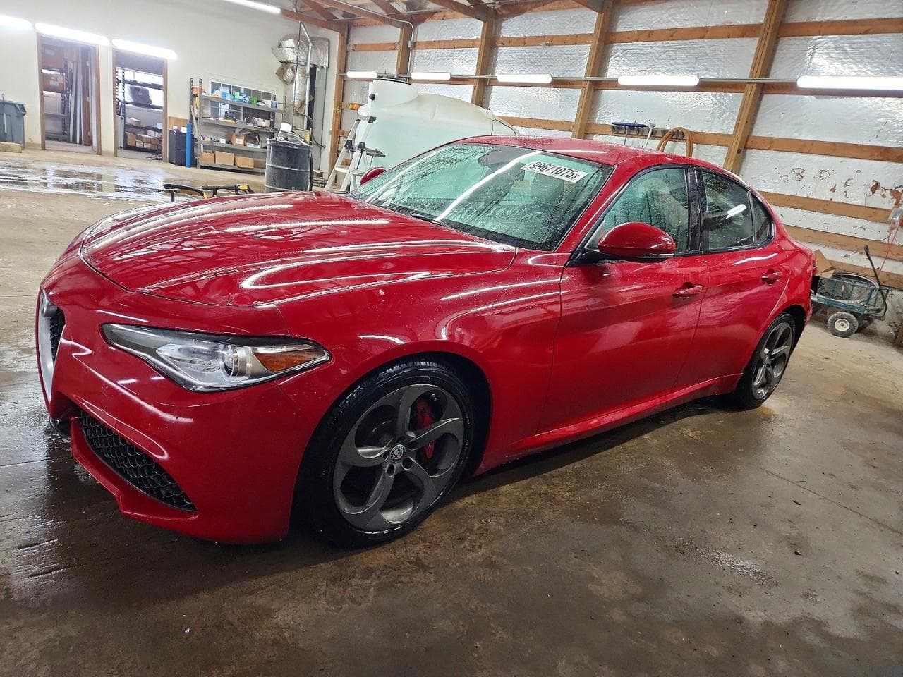 GIULIA