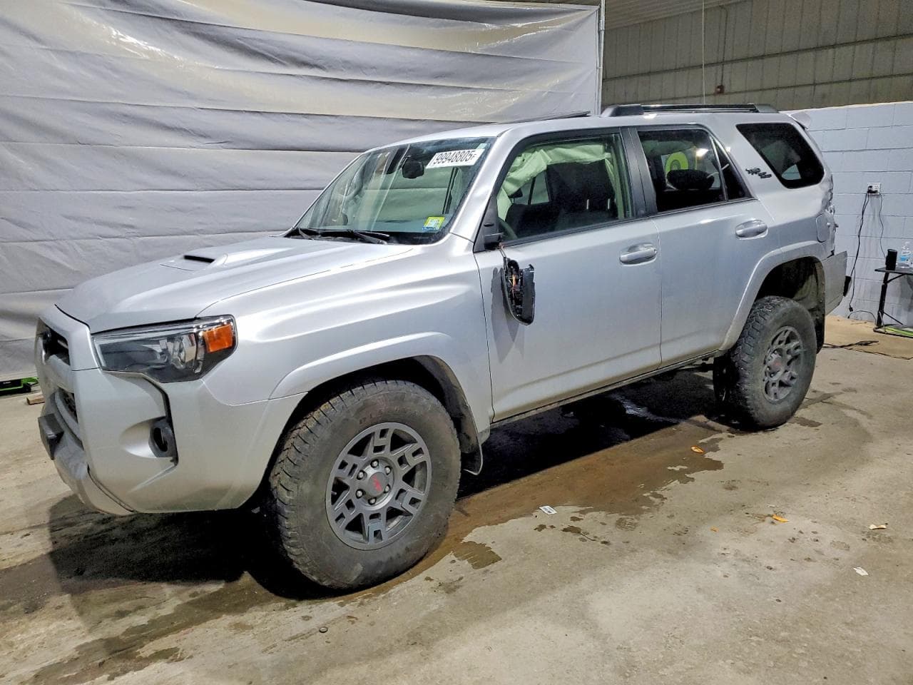 4RUNNER