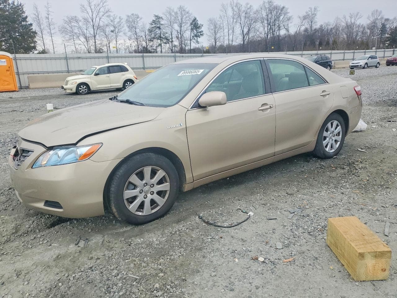 CAMRY