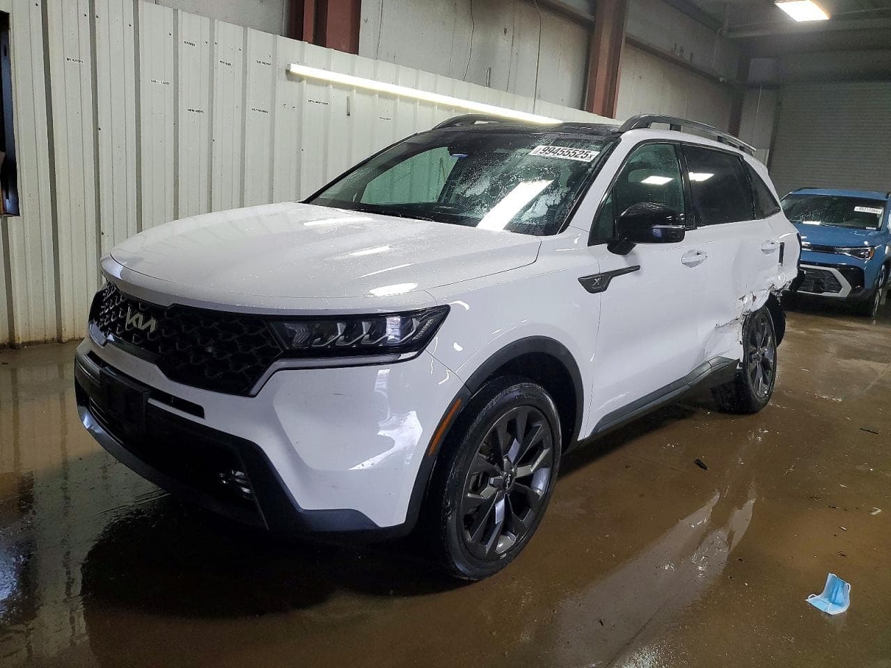SORENTO