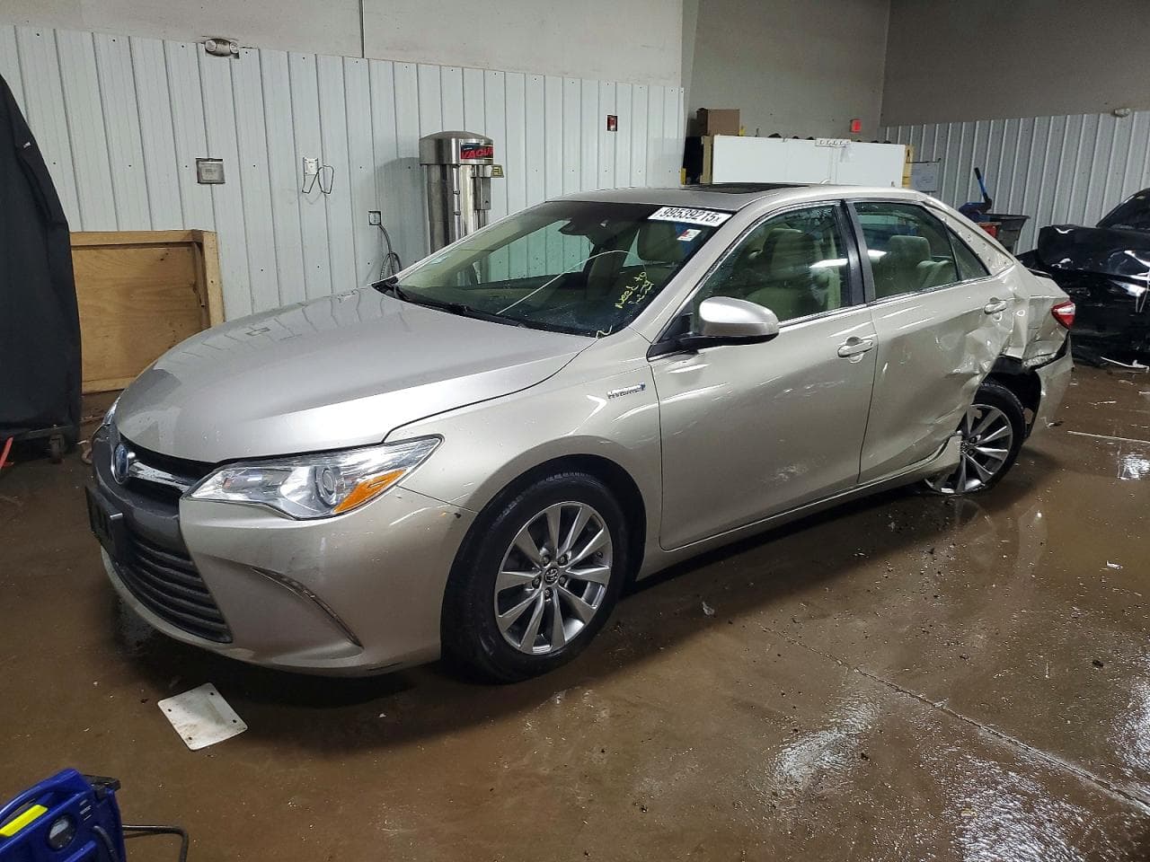CAMRY