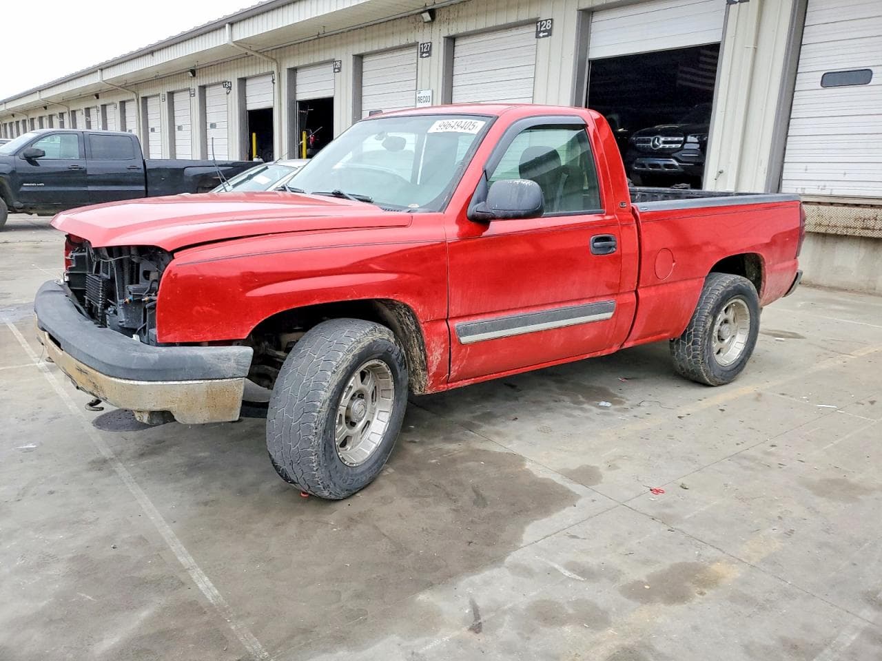 SILVERADO