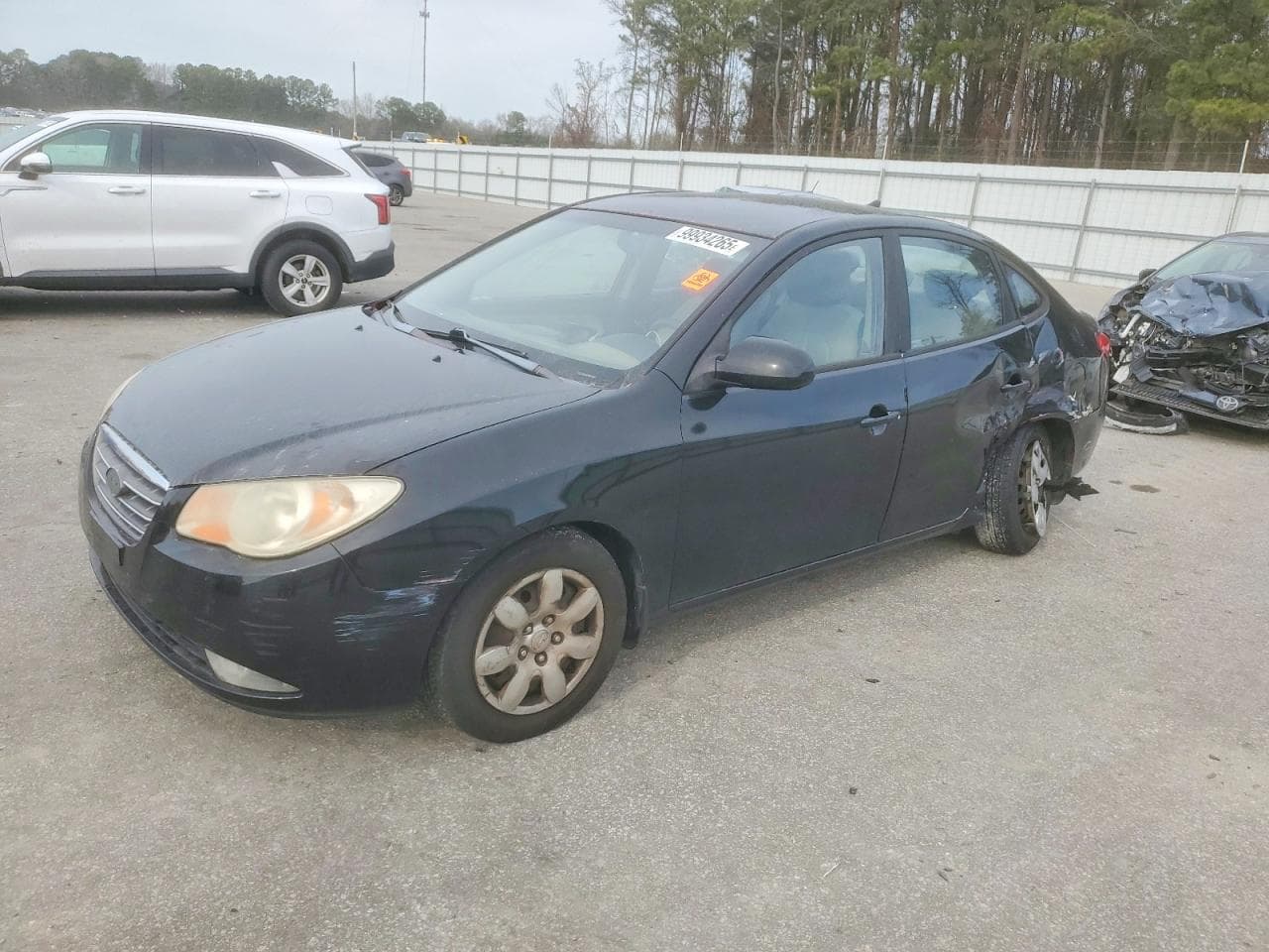 ELANTRA