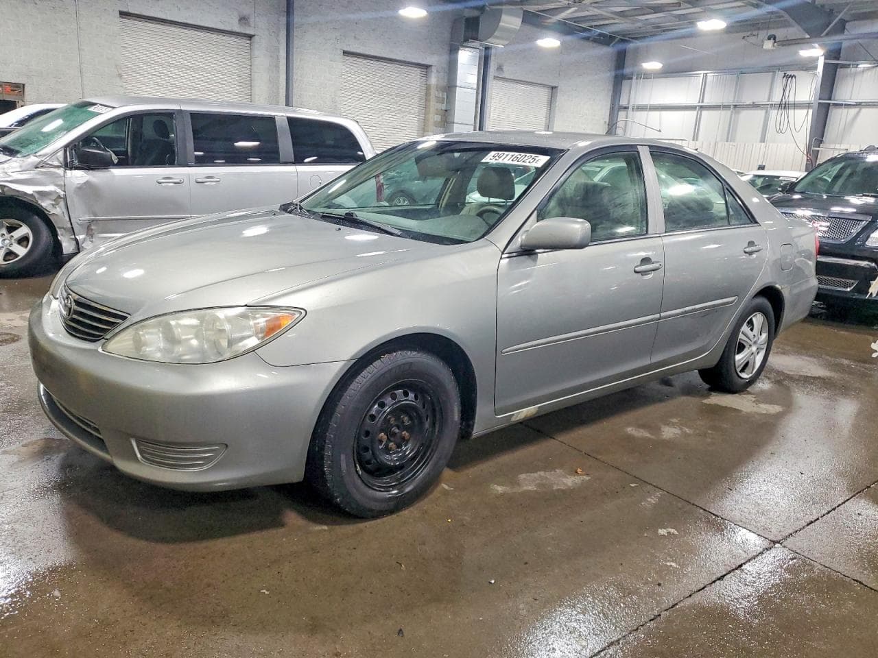 CAMRY