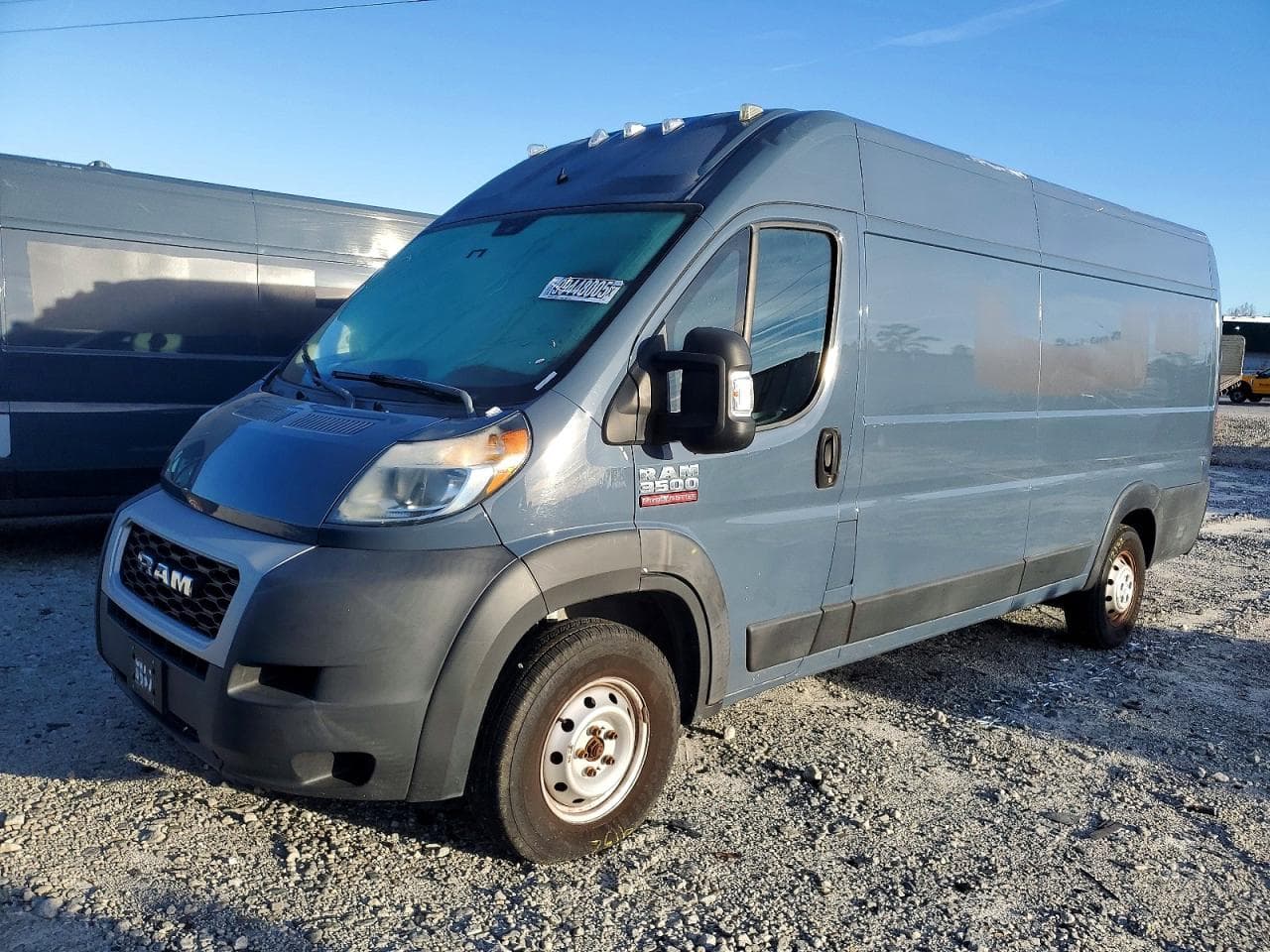 PROMASTER