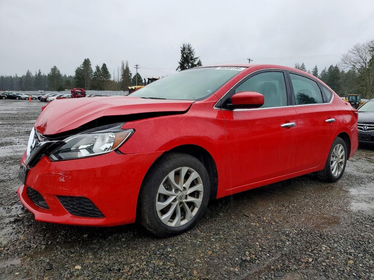 SENTRA