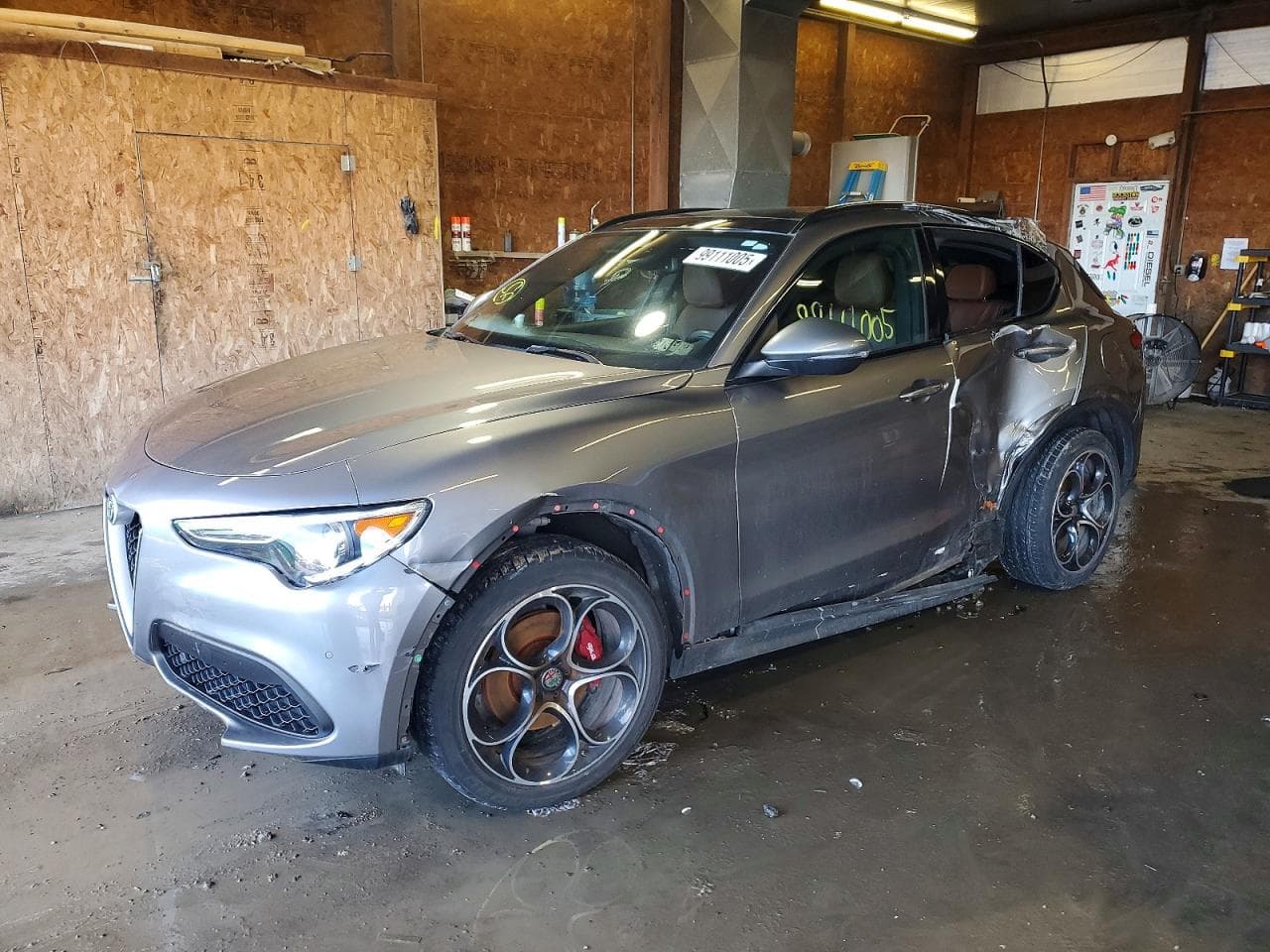 STELVIO