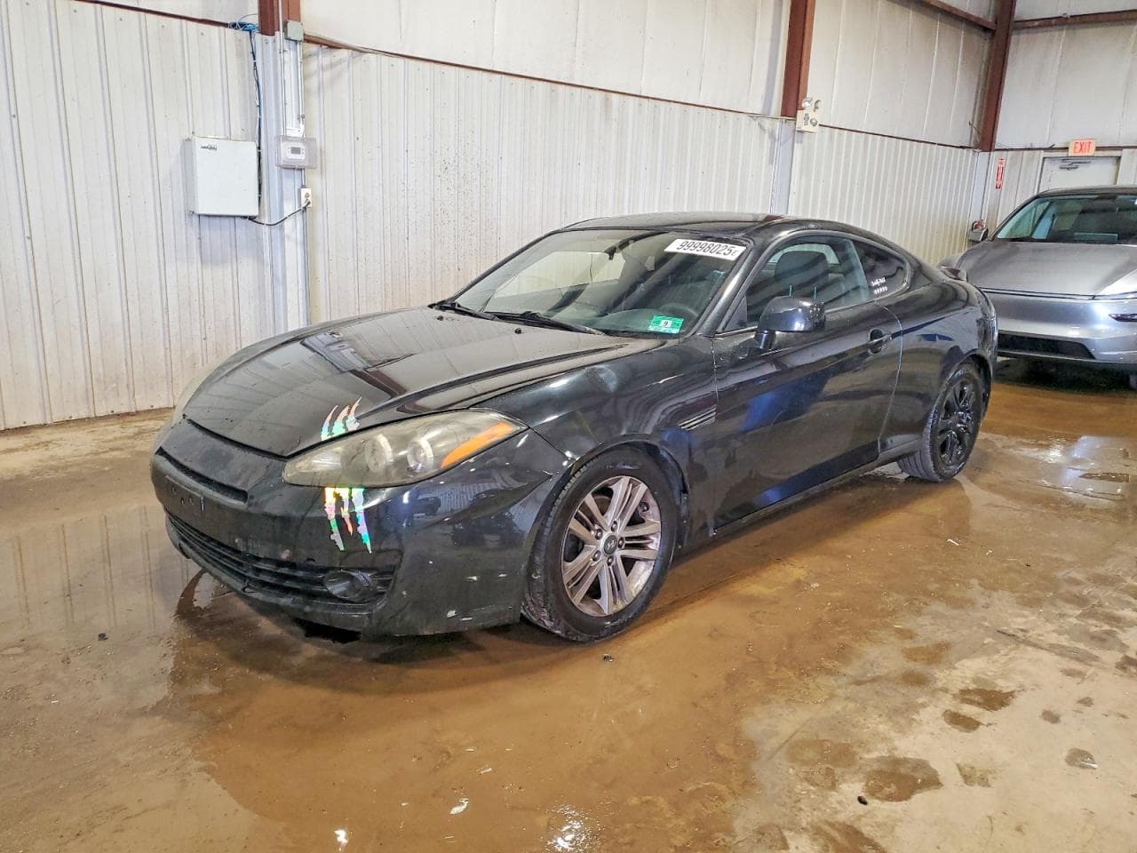 TIBURON