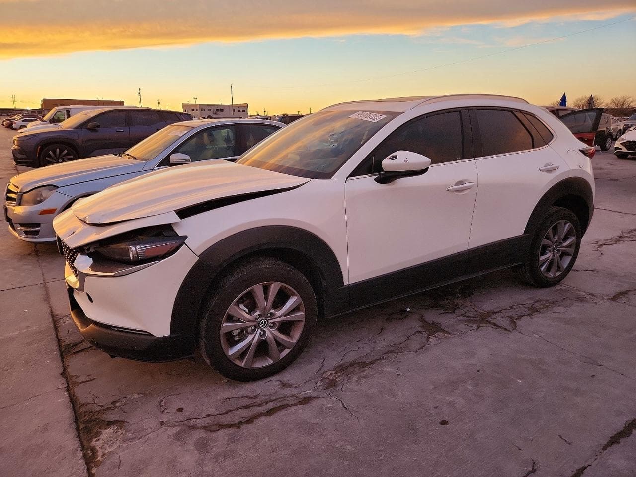CX30