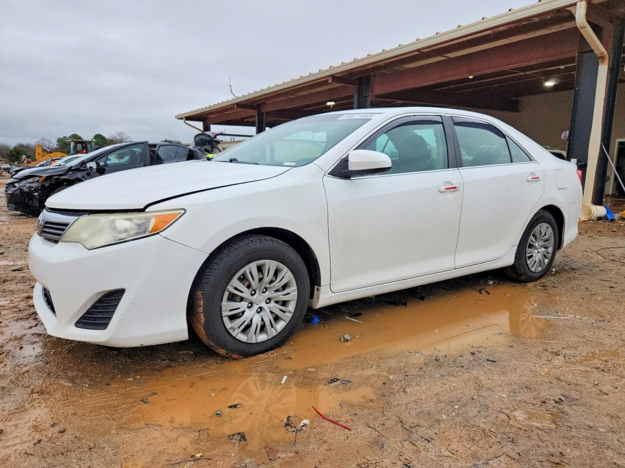 CAMRY