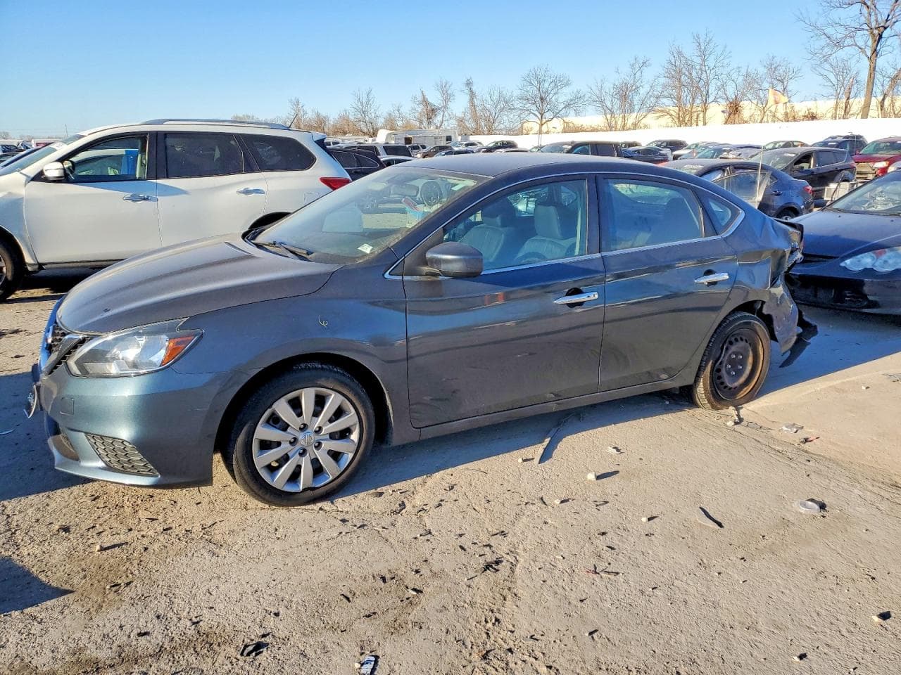SENTRA