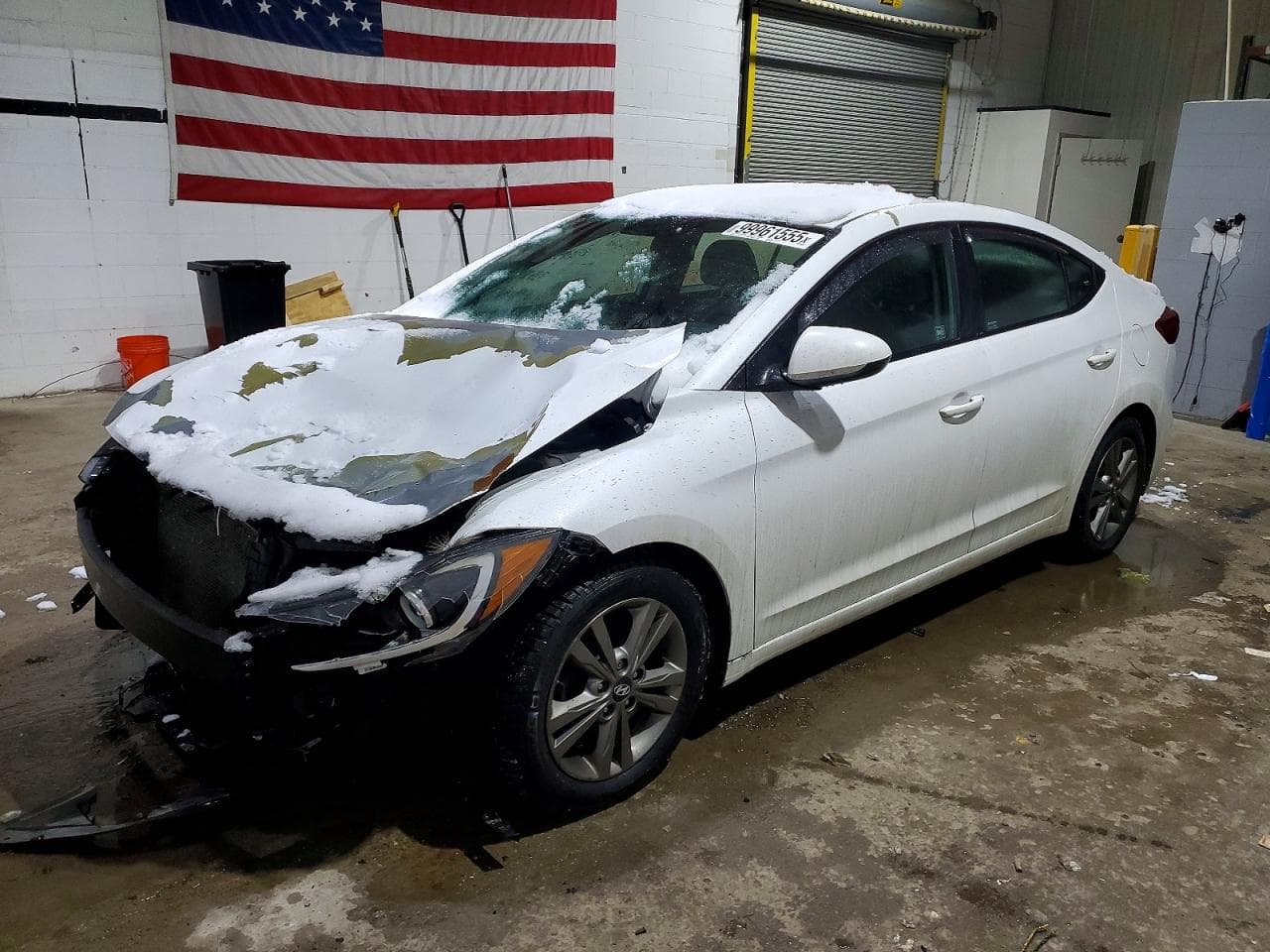 ELANTRA
