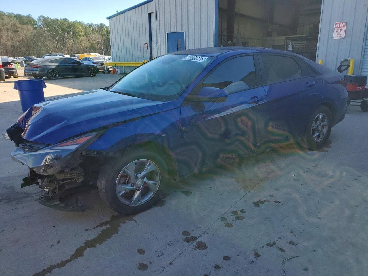 ELANTRA