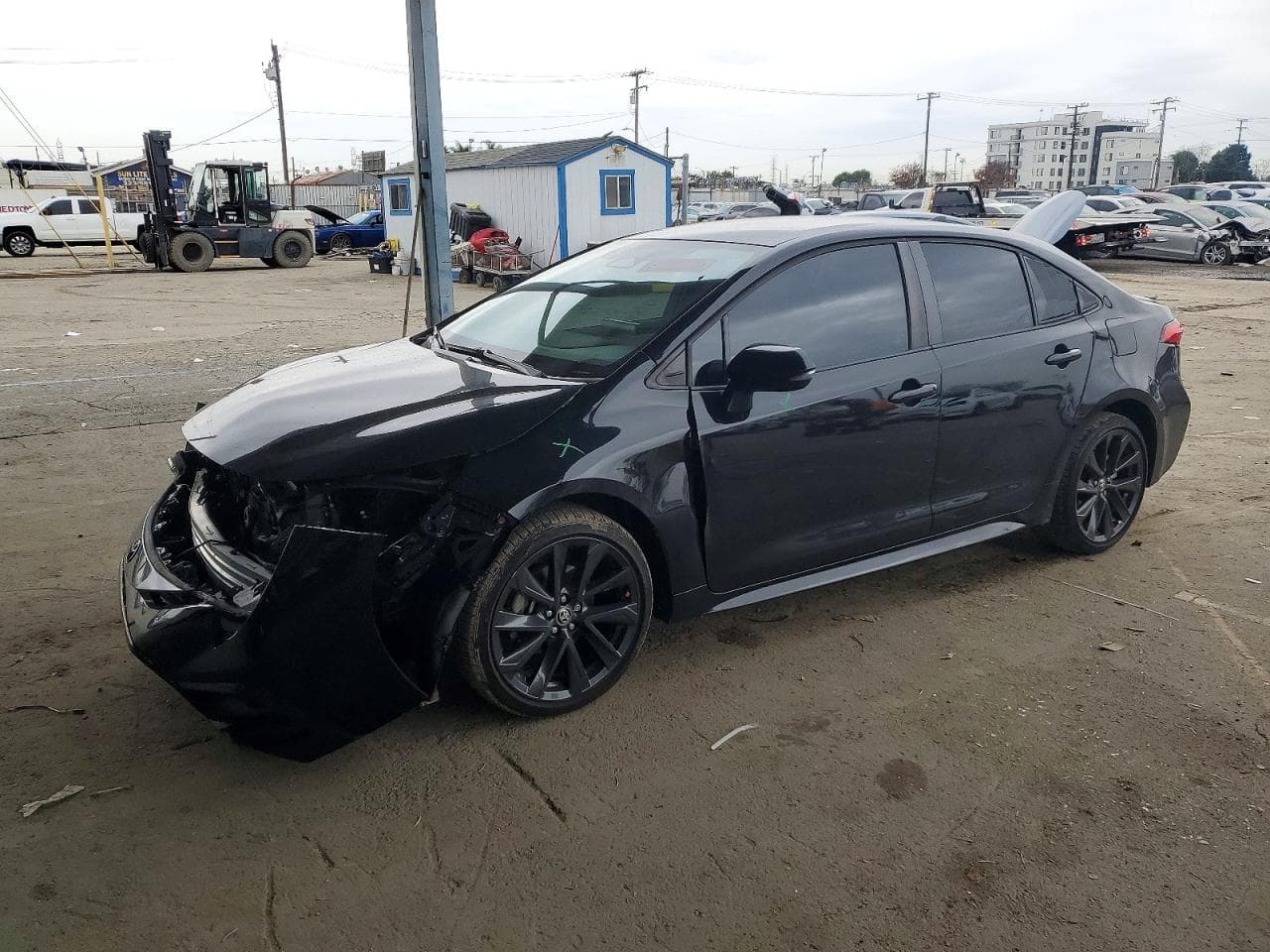 COROLLA