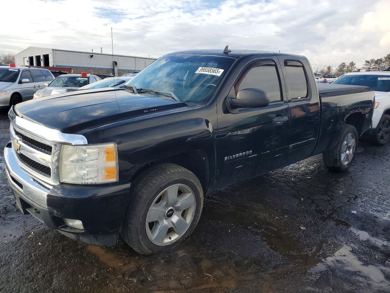 SILVERADO