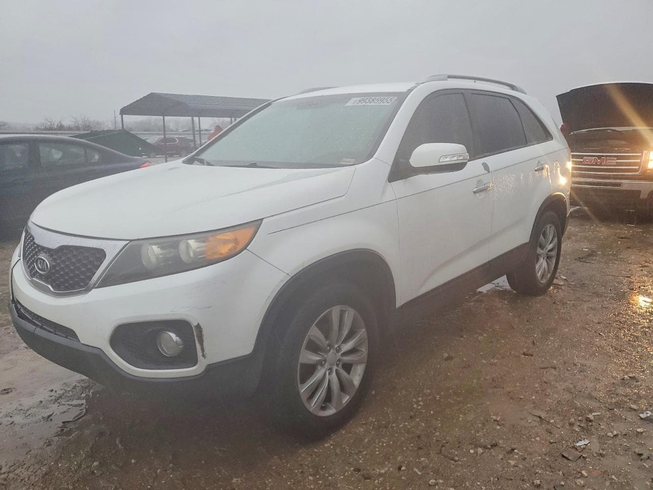 SORENTO