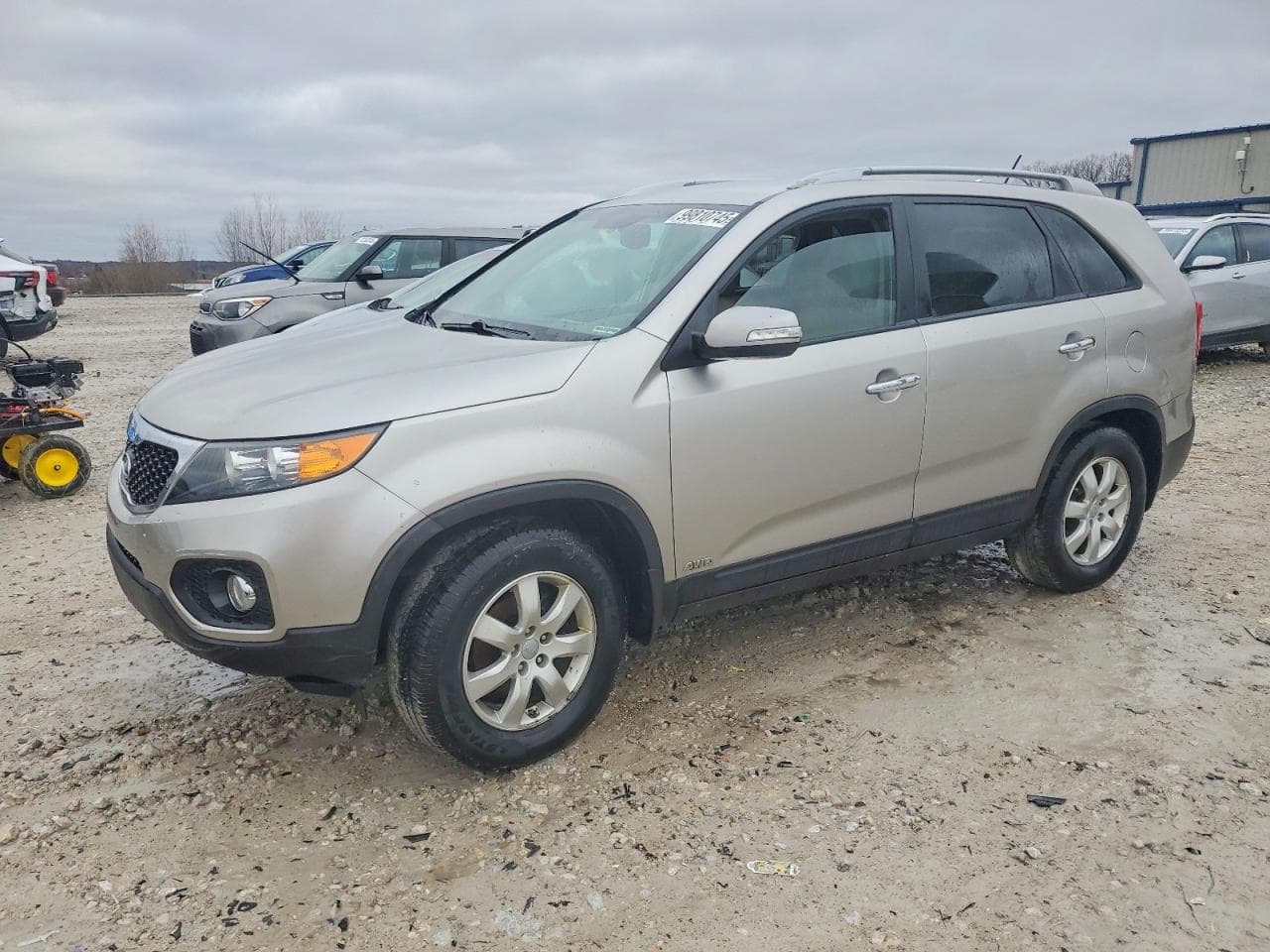 SORENTO