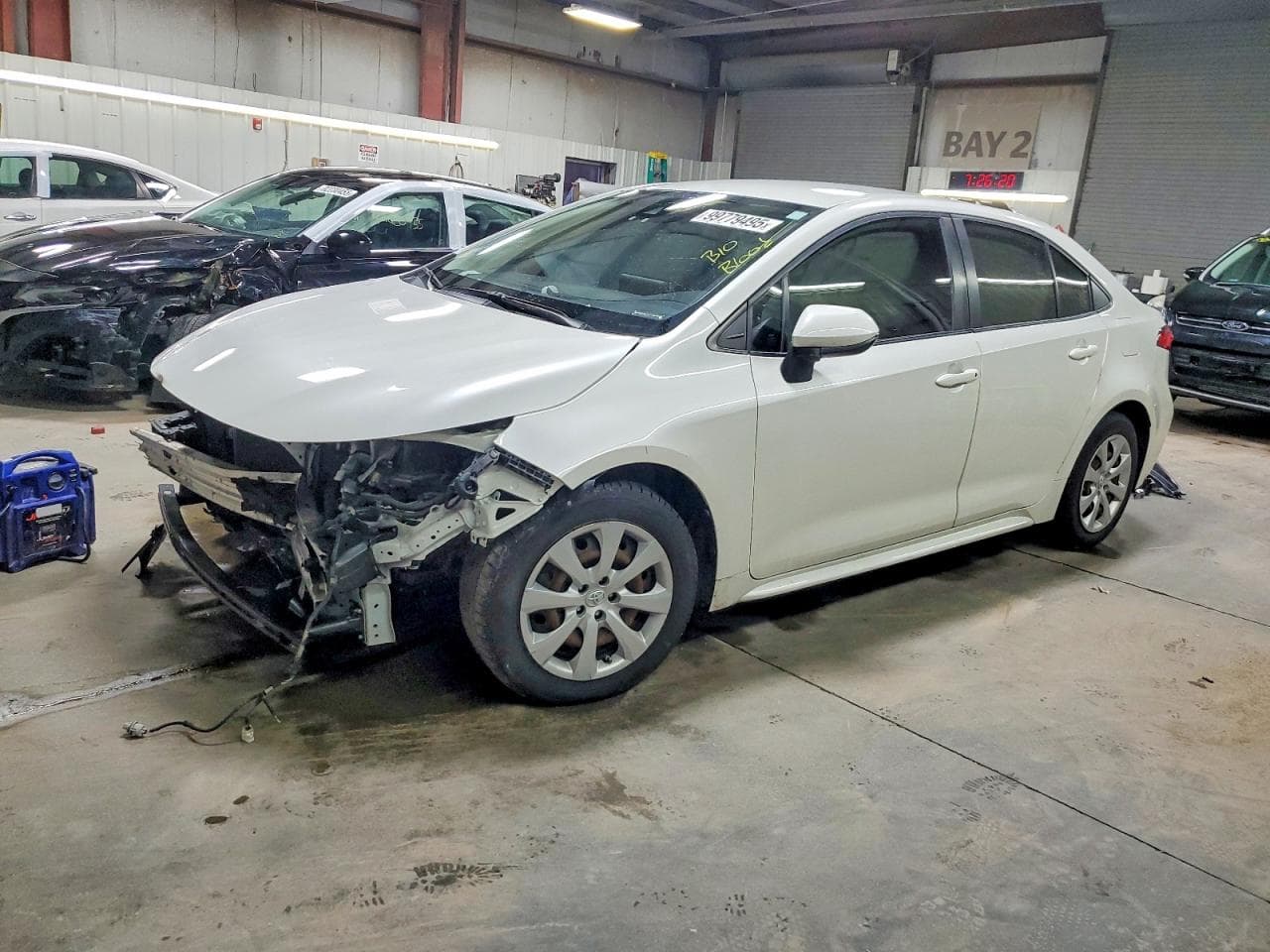 COROLLA