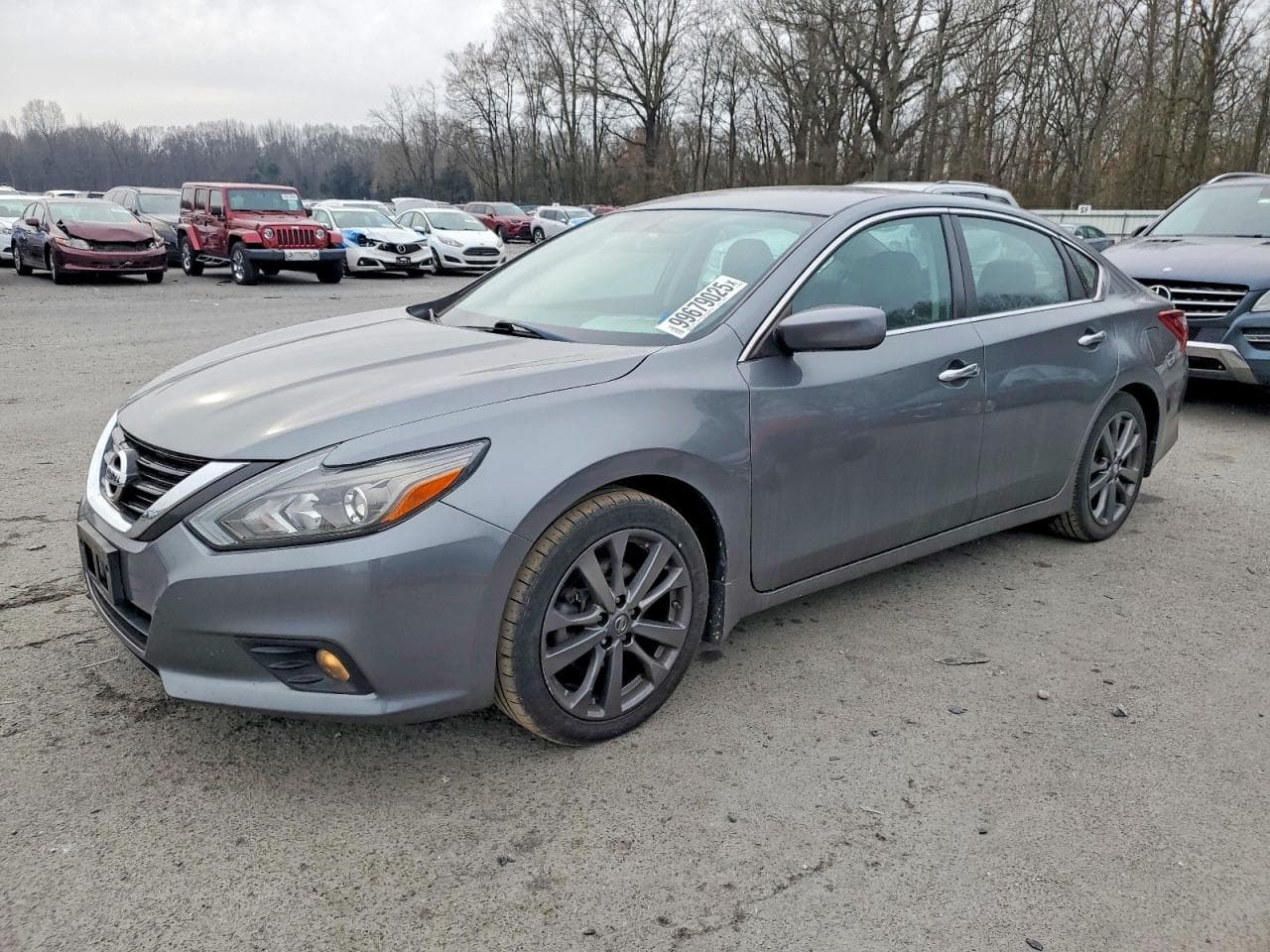 ALTIMA