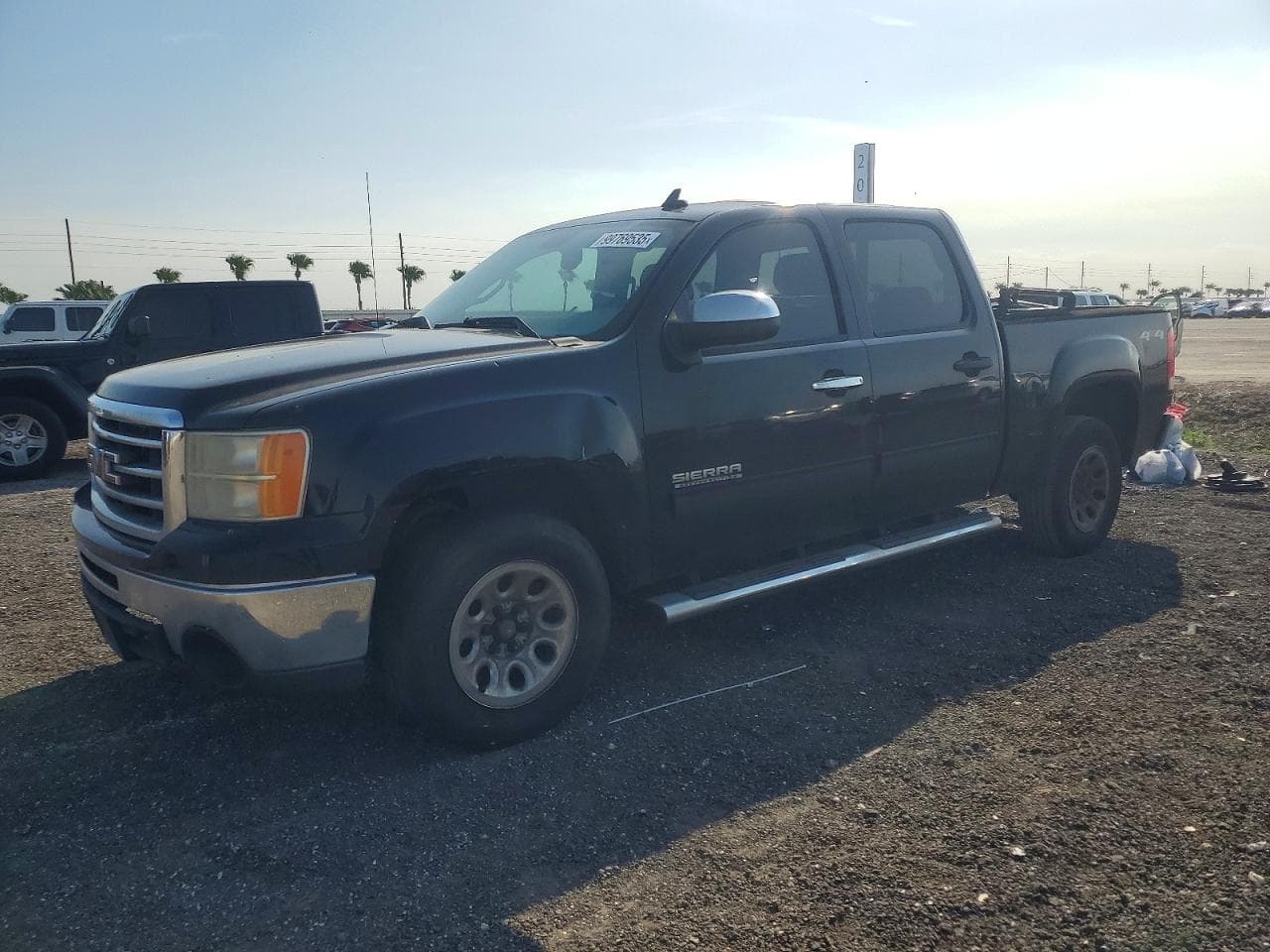 SIERRA