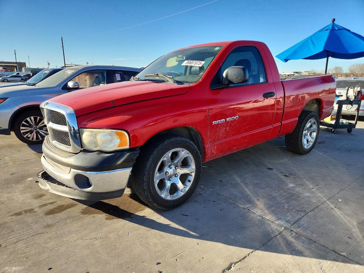 RAM 1500