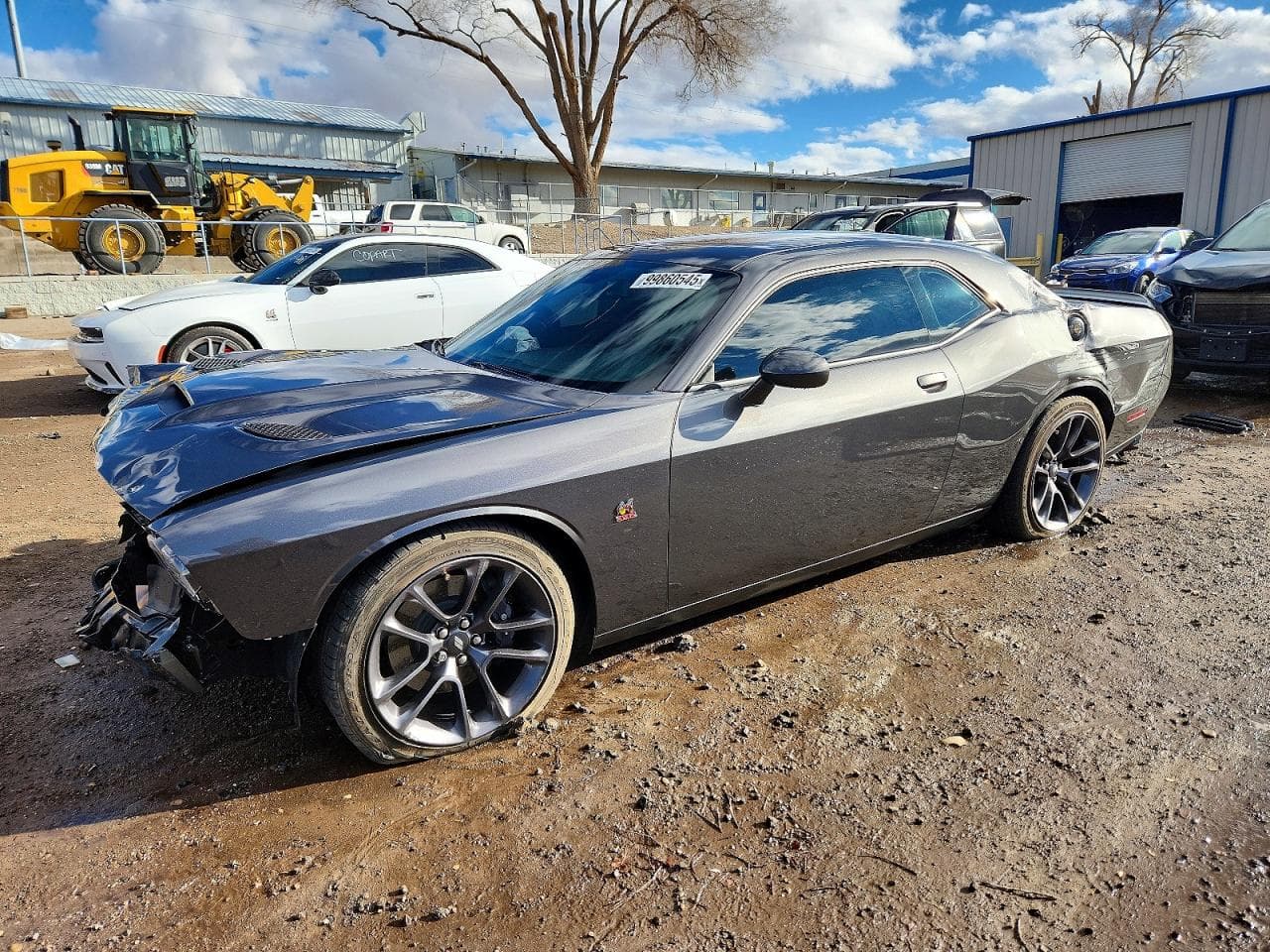 CHALLENGER