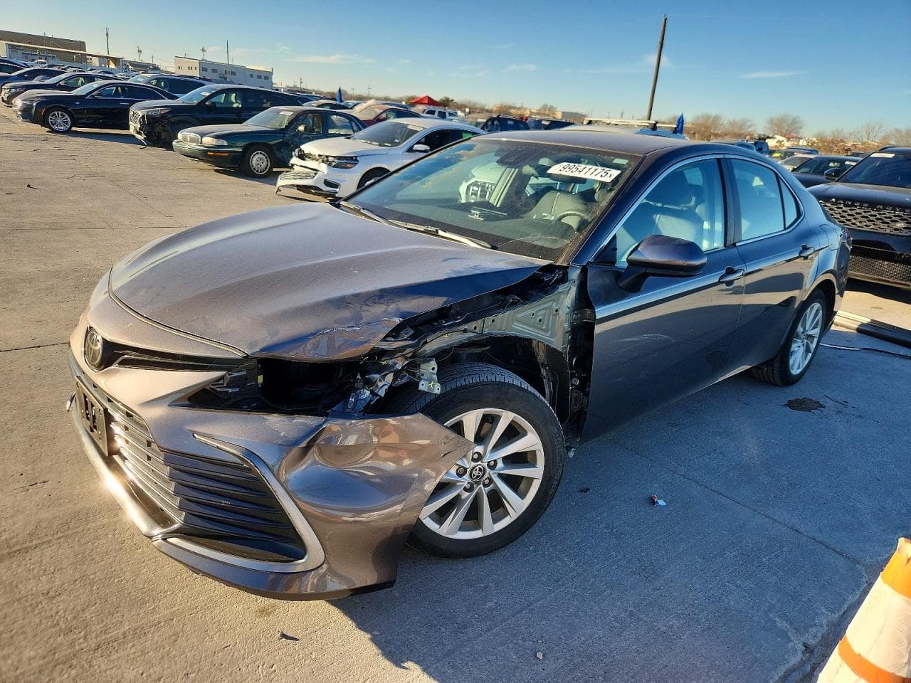 CAMRY