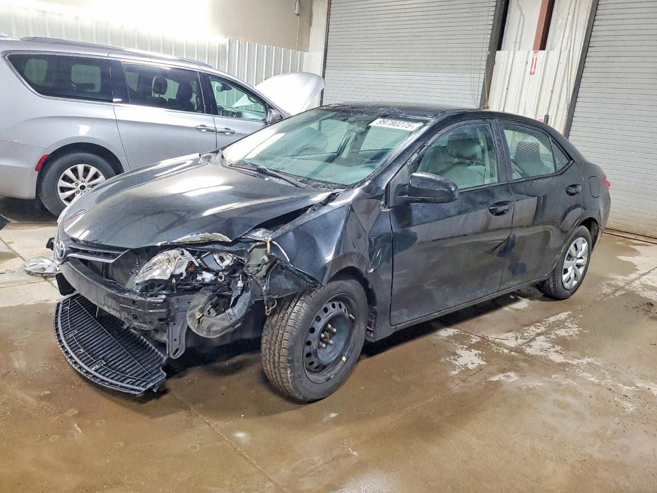 COROLLA