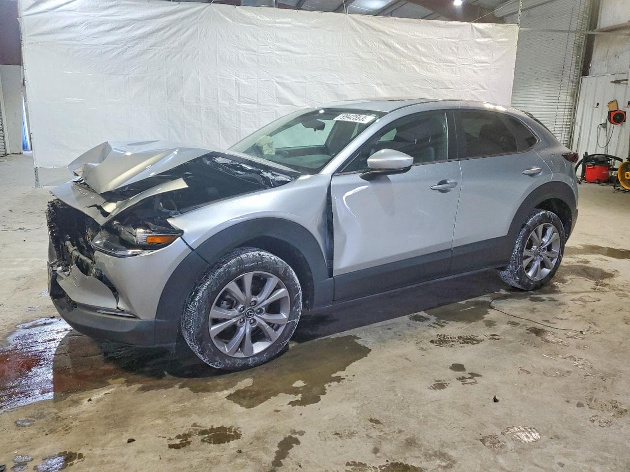 CX30