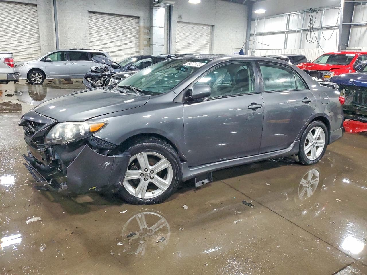 COROLLA
